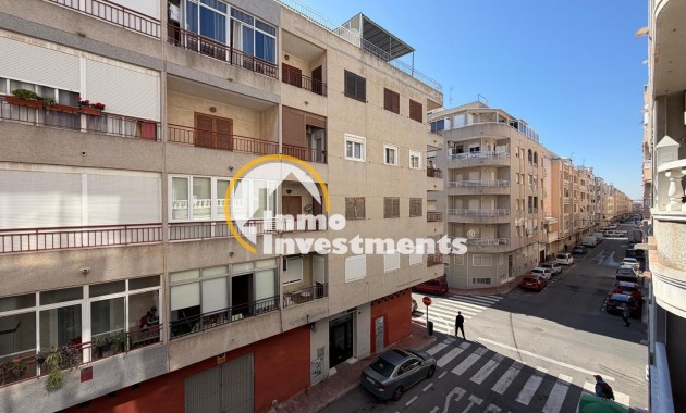 Revente privée - Appartement - Torrevieja - Estacion de autobuses