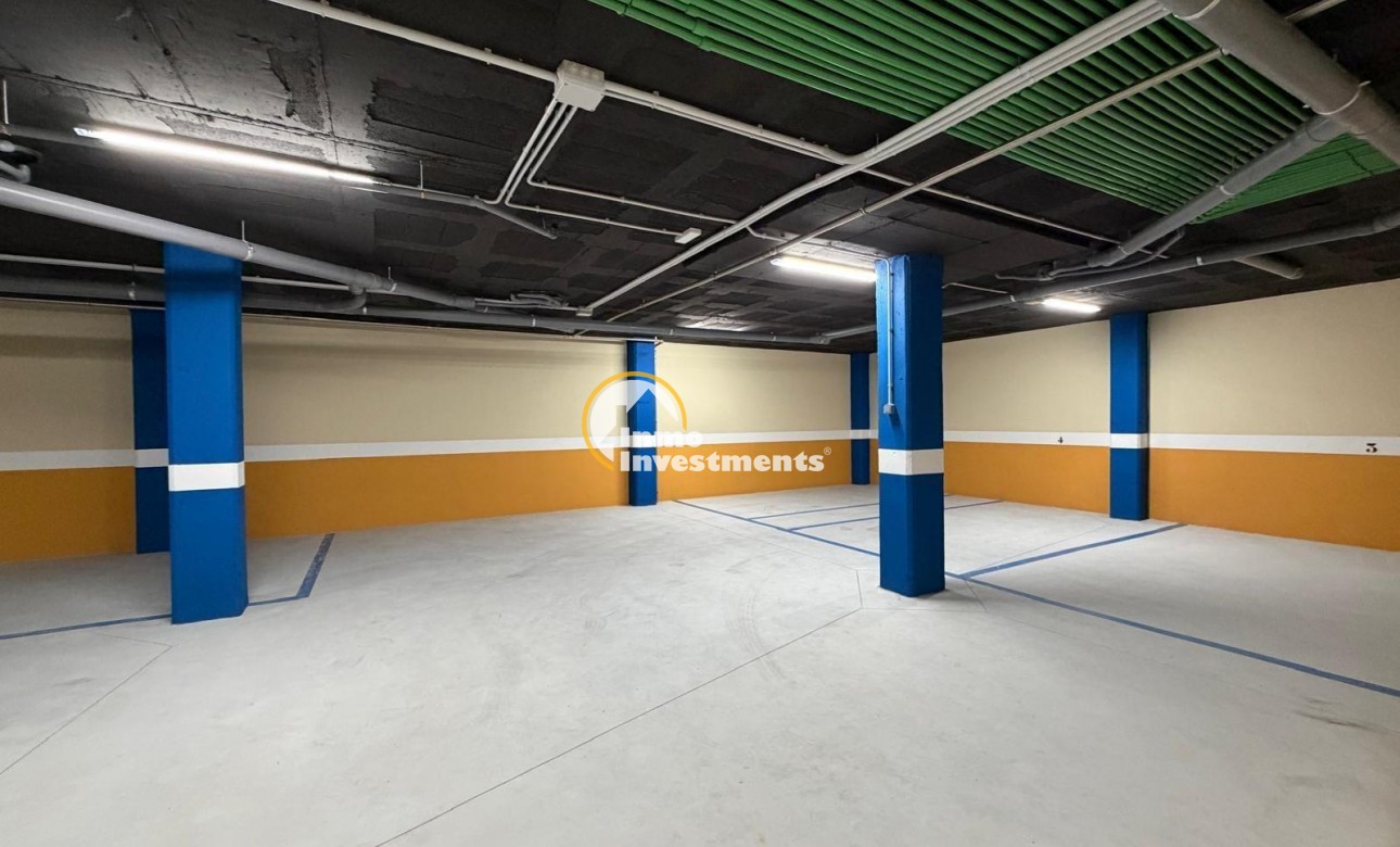 Revente privée - Appartement - Torrevieja - Estacion de autobuses