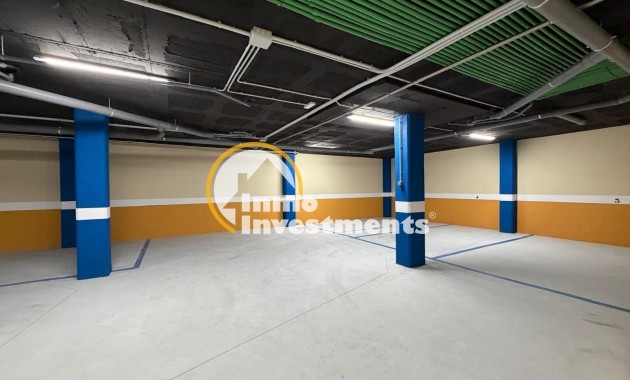 Revente privée - Appartement - Torrevieja - Estacion de autobuses