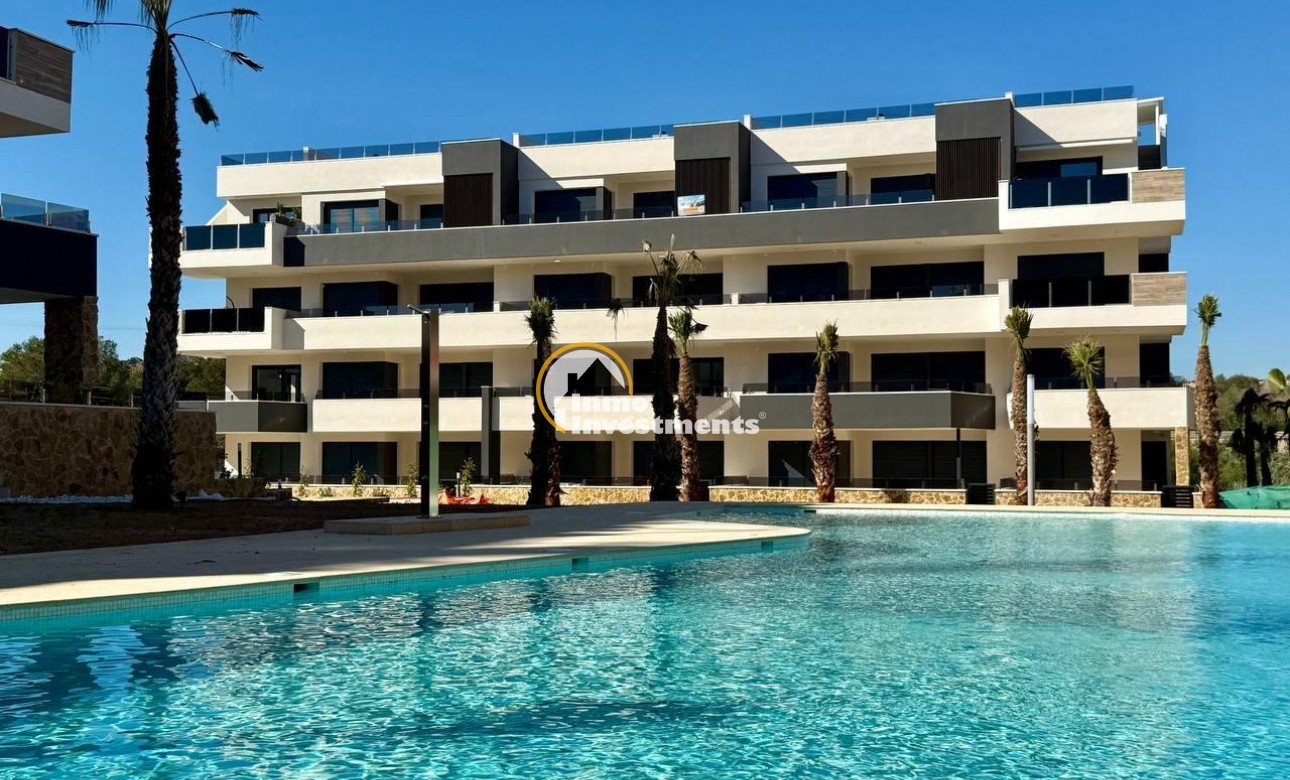 Resale - Penthouse - Los Altos