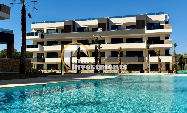 Resale - Penthouse - Los Altos