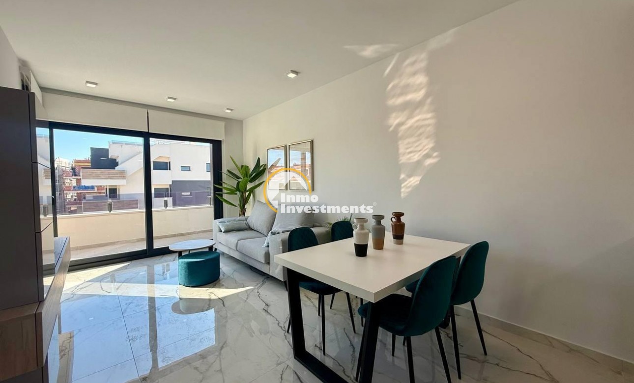 Resale - Penthouse - Los Altos