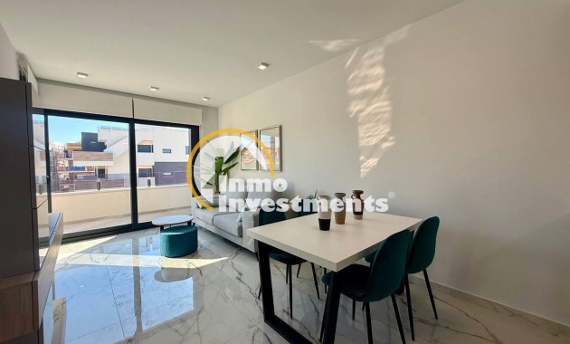 Resale - Penthouse - Los Altos