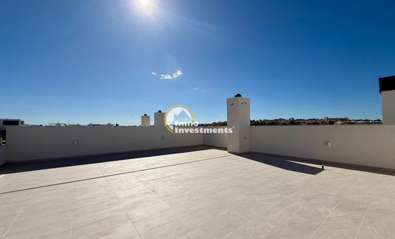 Resale - Penthouse - Los Altos