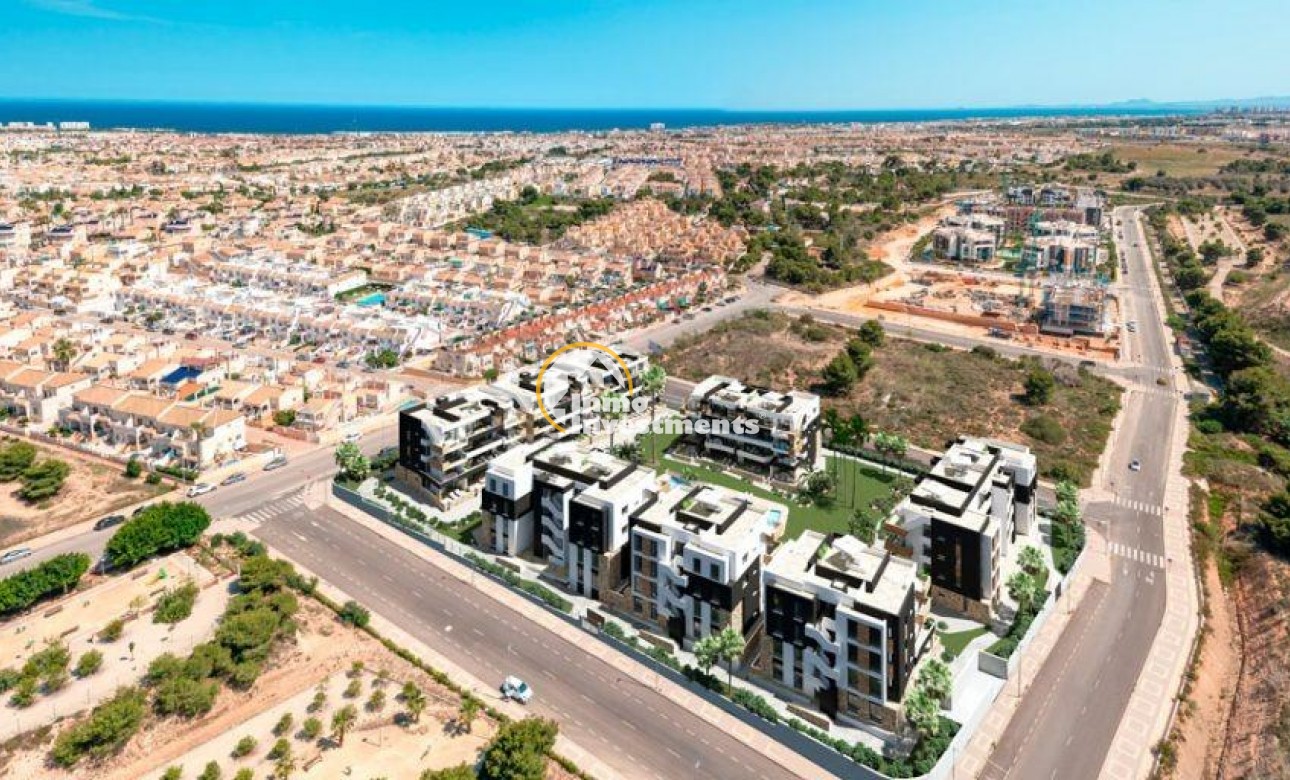 Resale - Penthouse - Los Altos