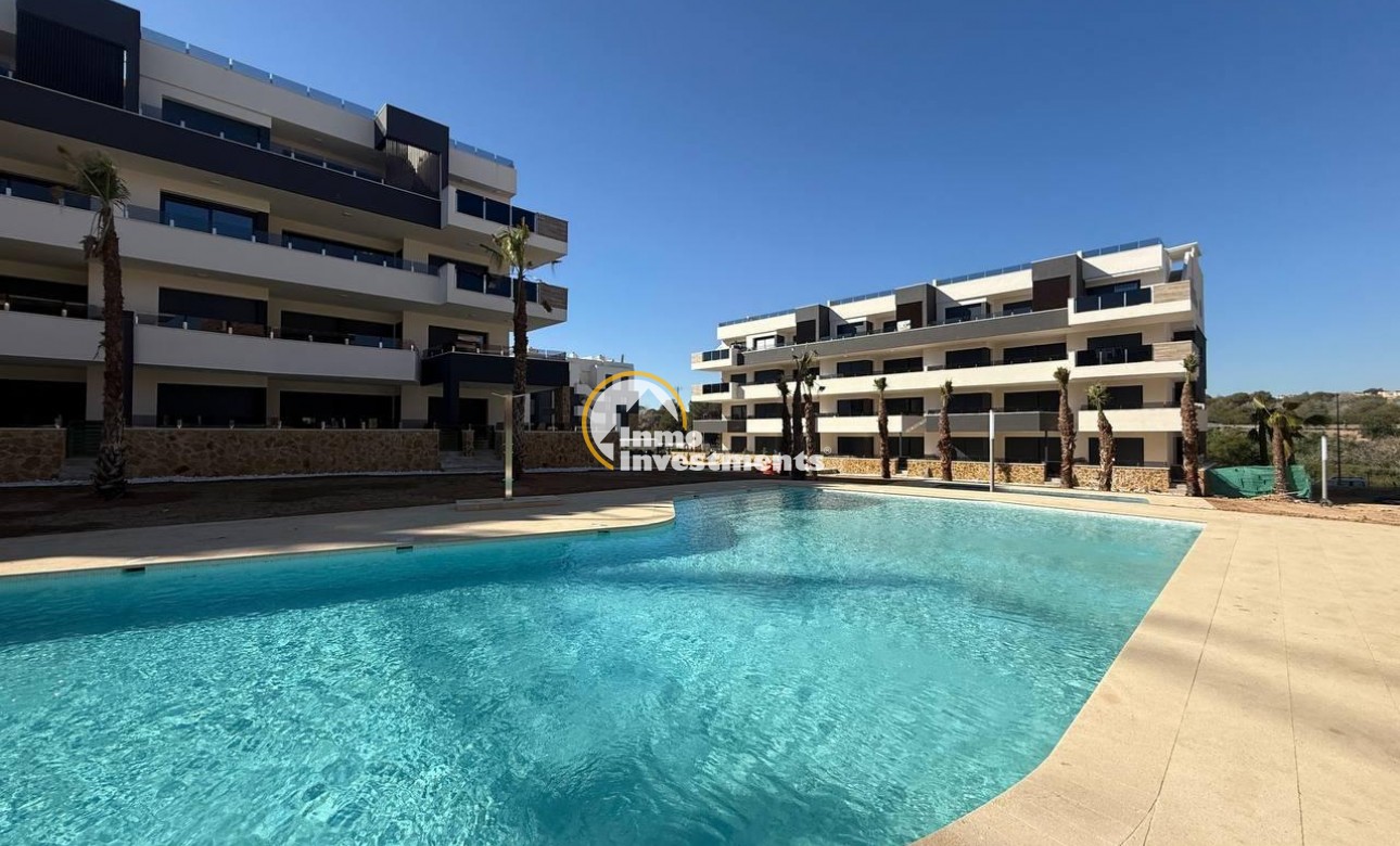 Resale - Penthouse - Los Altos