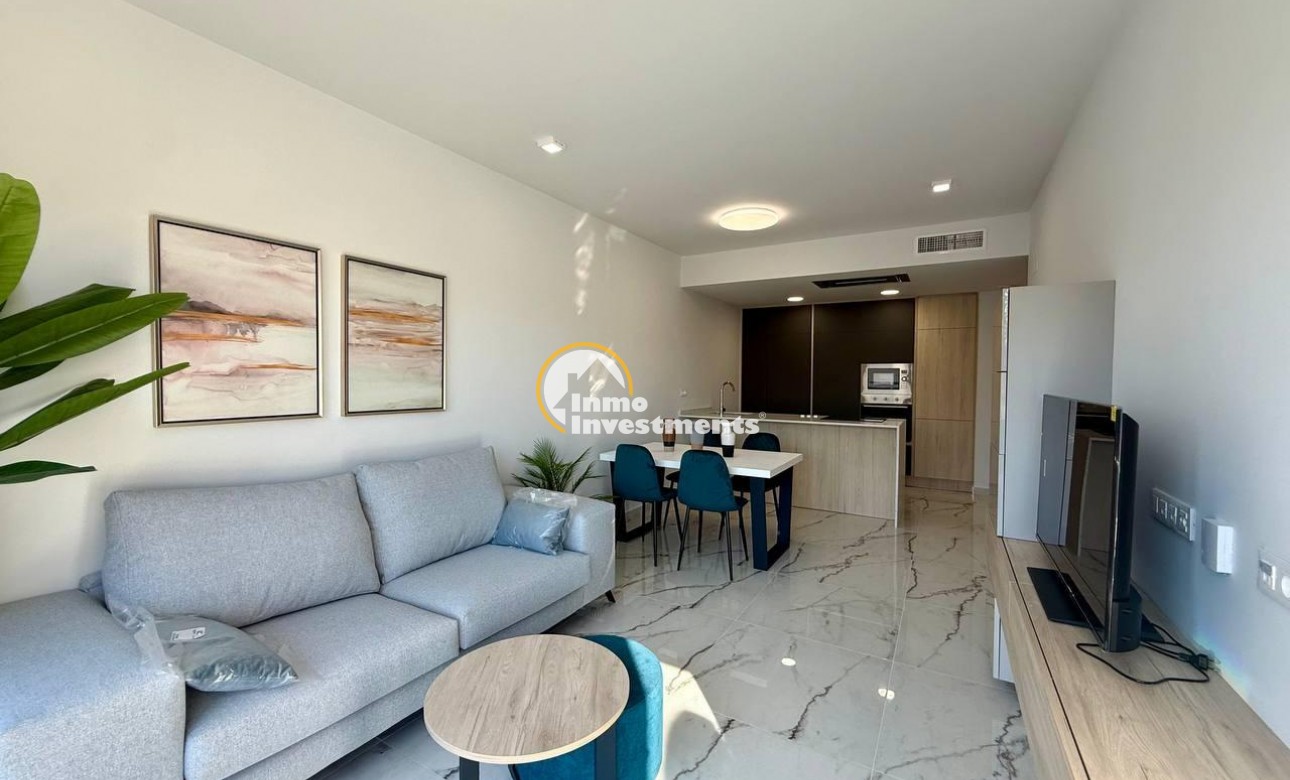 Resale - Penthouse - Los Altos