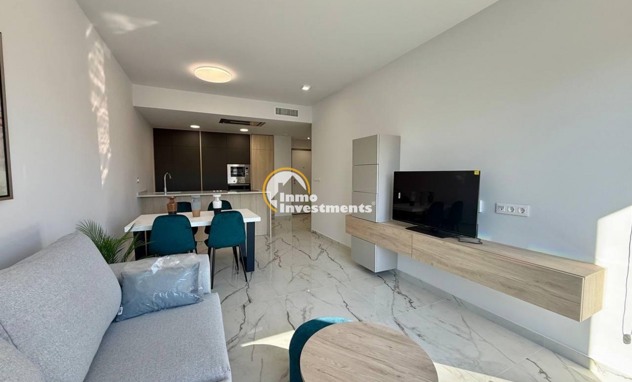 Resale - Penthouse - Los Altos