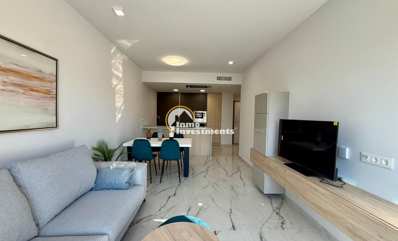 Resale - Penthouse - Los Altos
