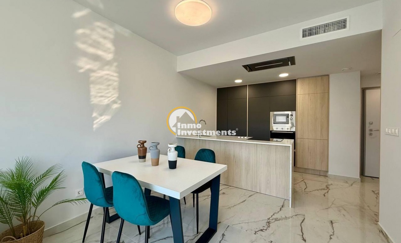 Resale - Penthouse - Los Altos