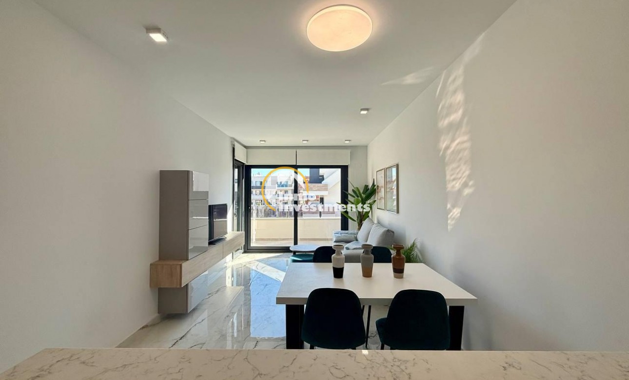 Resale - Penthouse - Los Altos