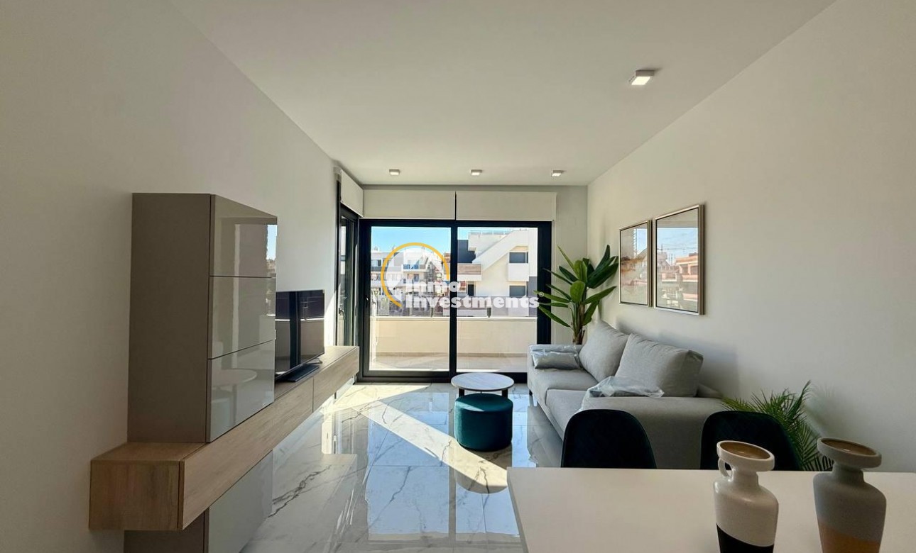 Resale - Penthouse - Los Altos