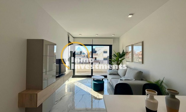 Resale - Penthouse - Los Altos