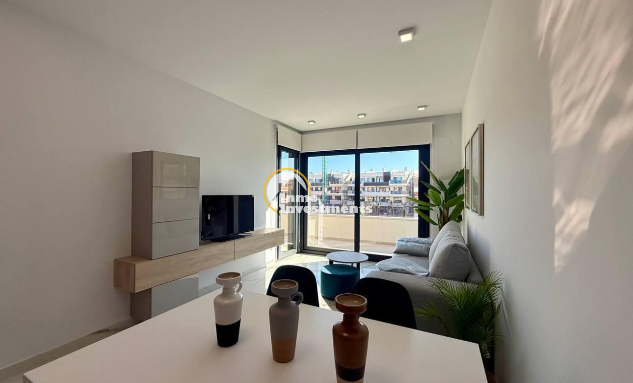 Resale - Penthouse - Los Altos