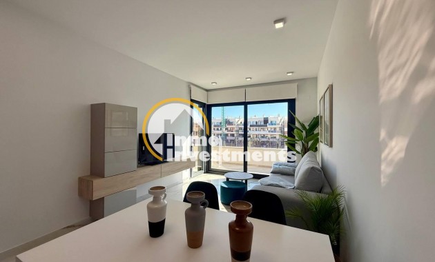 Resale - Penthouse - Los Altos