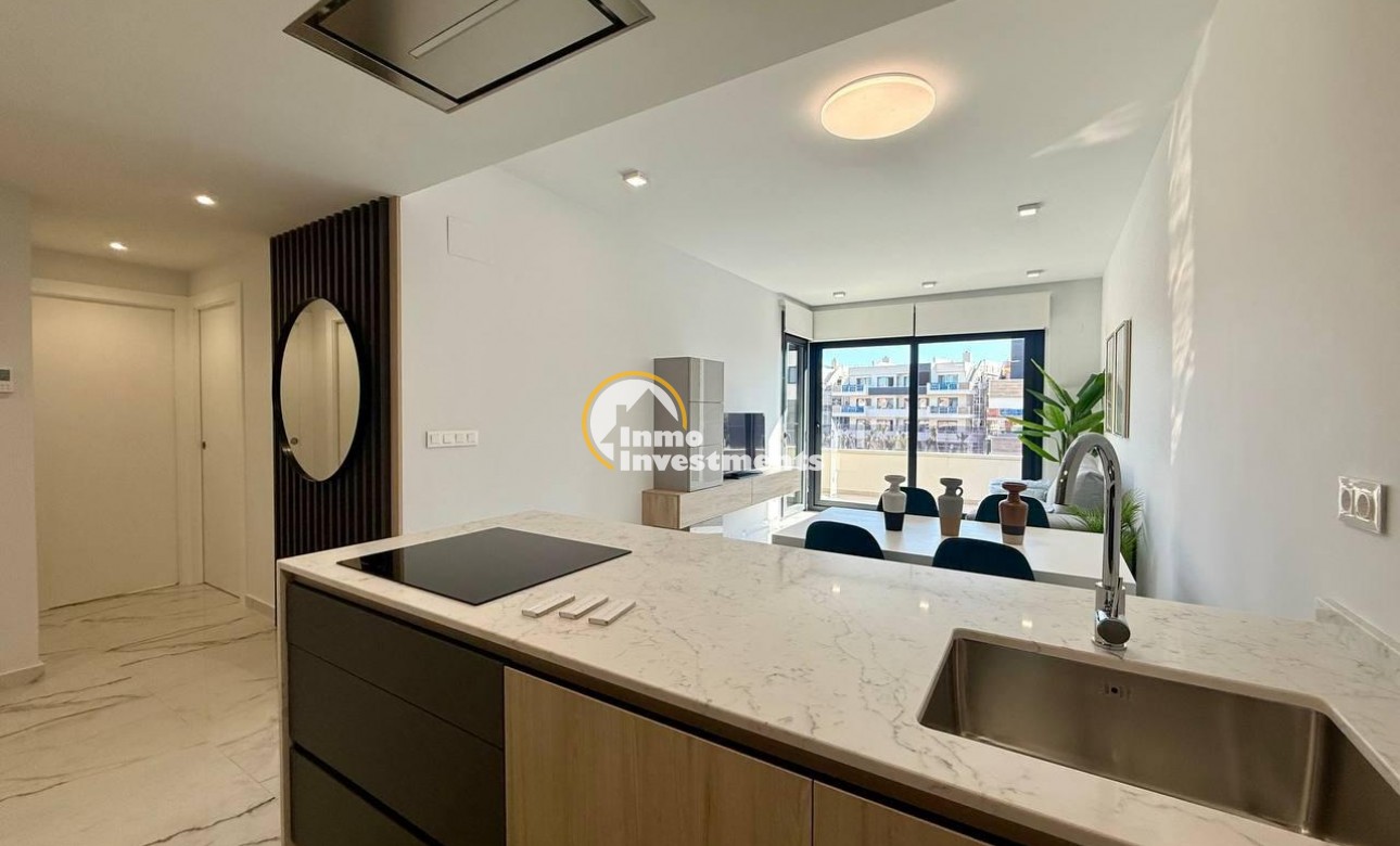 Resale - Penthouse - Los Altos