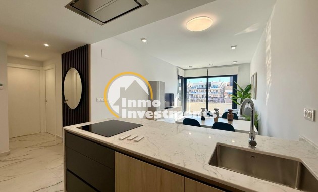 Resale - Penthouse - Los Altos