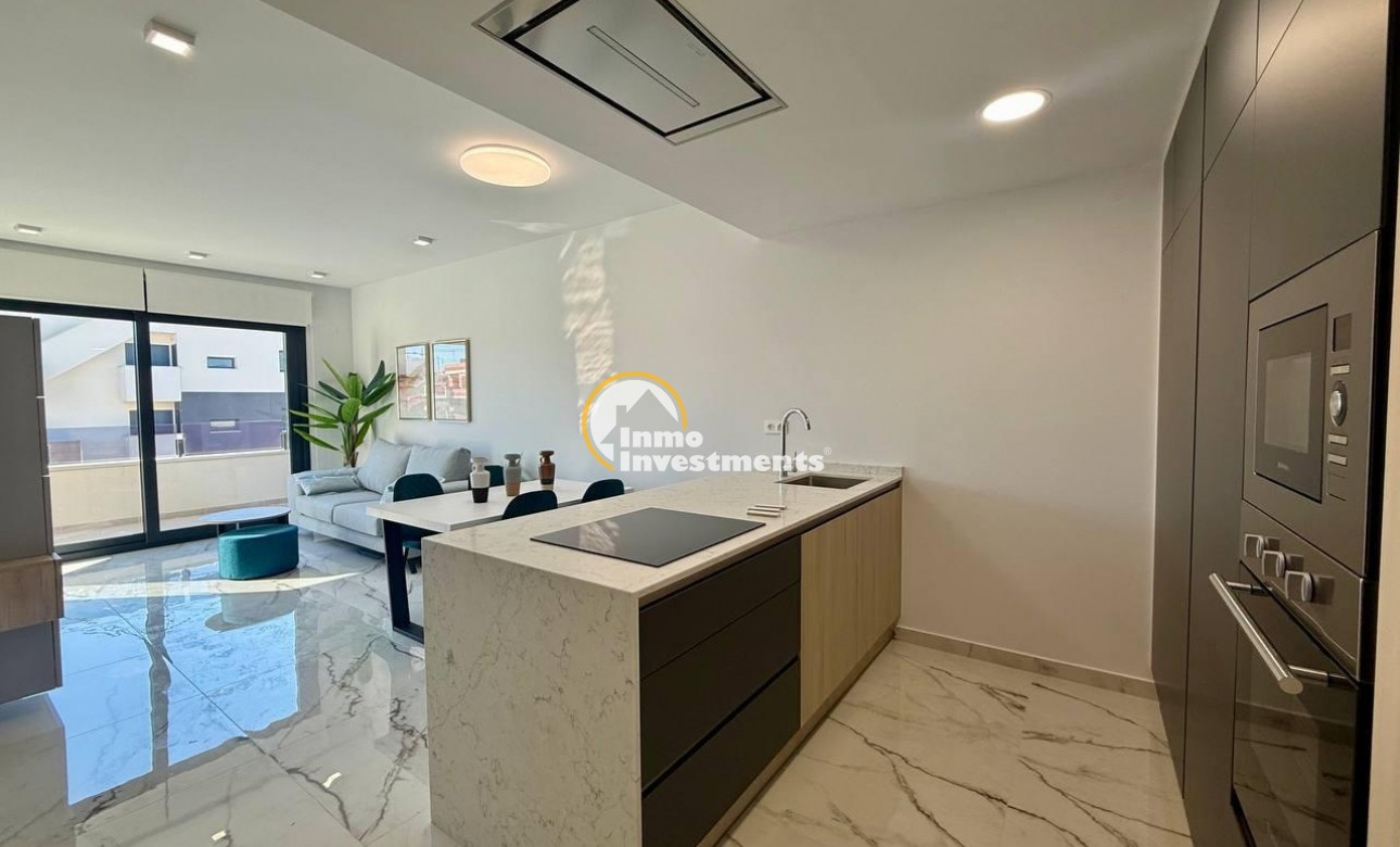 Resale - Penthouse - Los Altos