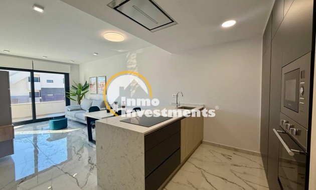 Resale - Penthouse - Los Altos