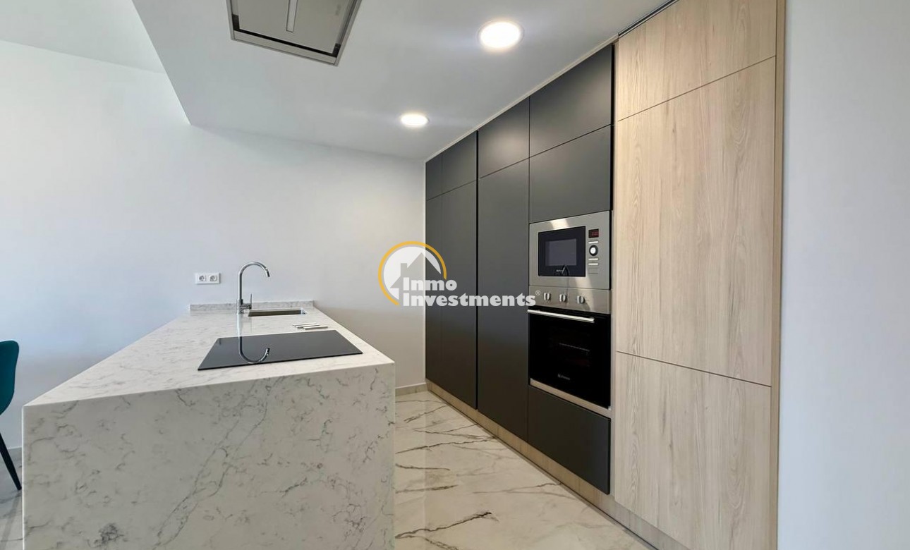 Resale - Penthouse - Los Altos