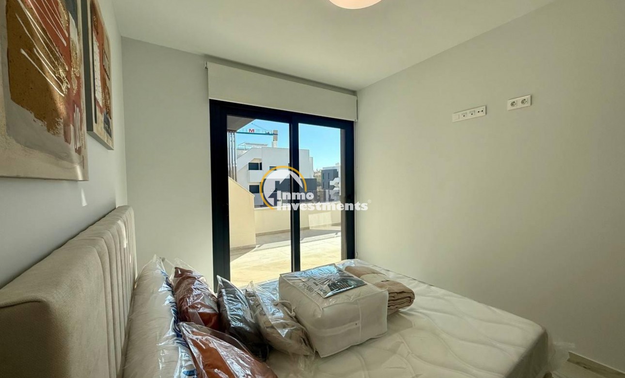 Resale - Penthouse - Los Altos