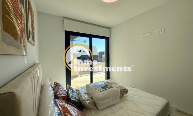 Resale - Penthouse - Los Altos