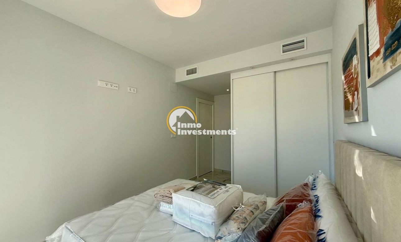 Resale - Penthouse - Los Altos