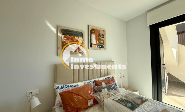 Resale - Penthouse - Los Altos