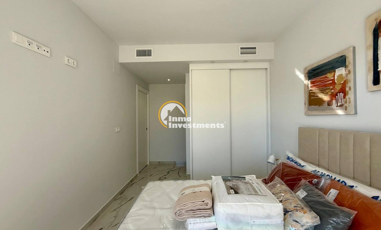 Resale - Penthouse - Los Altos