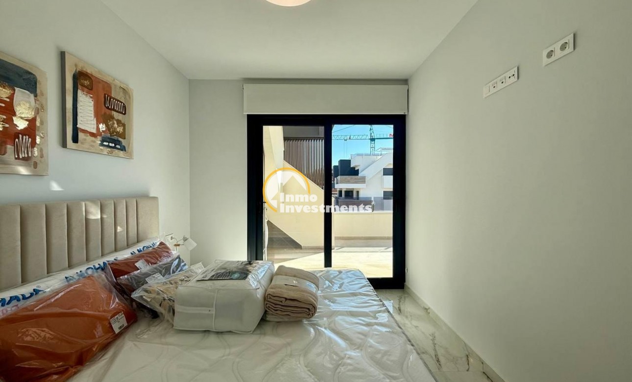 Resale - Penthouse - Los Altos