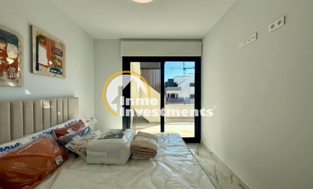 Resale - Penthouse - Los Altos