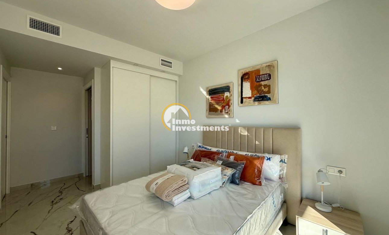Resale - Penthouse - Los Altos