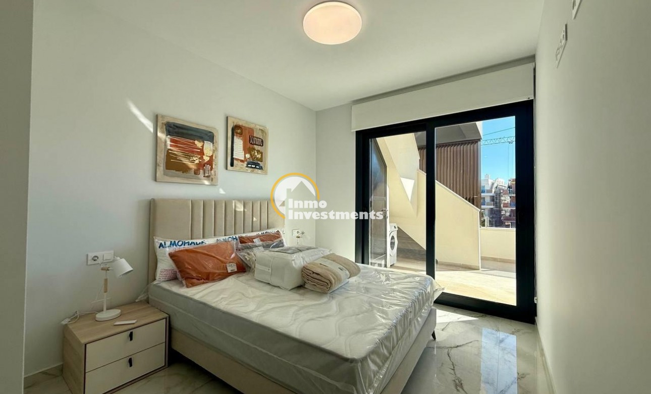 Resale - Penthouse - Los Altos