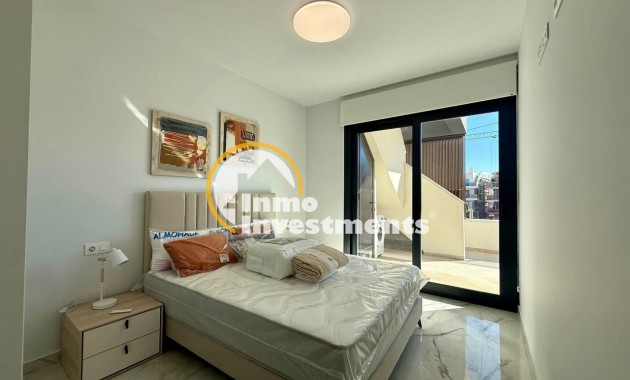 Resale - Penthouse - Los Altos