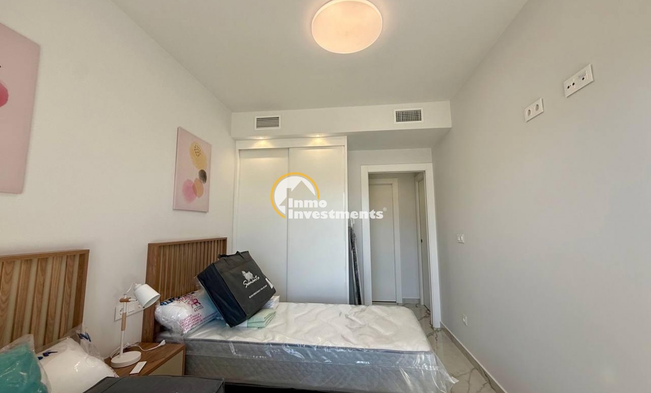 Resale - Penthouse - Los Altos