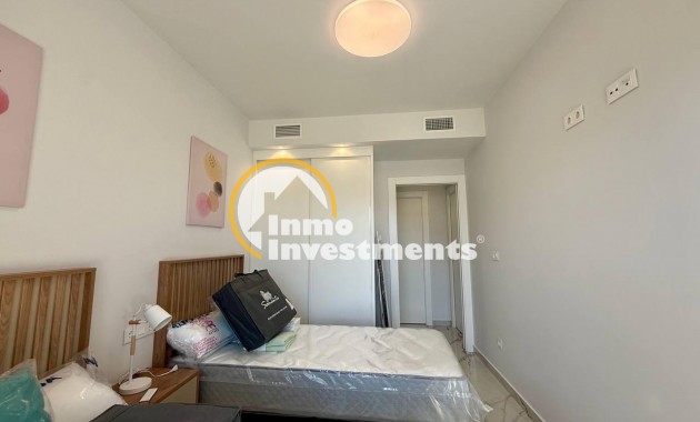 Resale - Penthouse - Los Altos