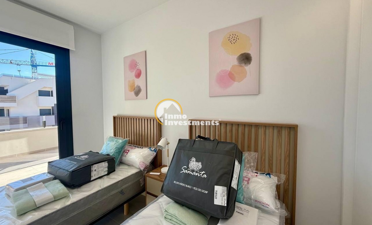 Resale - Penthouse - Los Altos