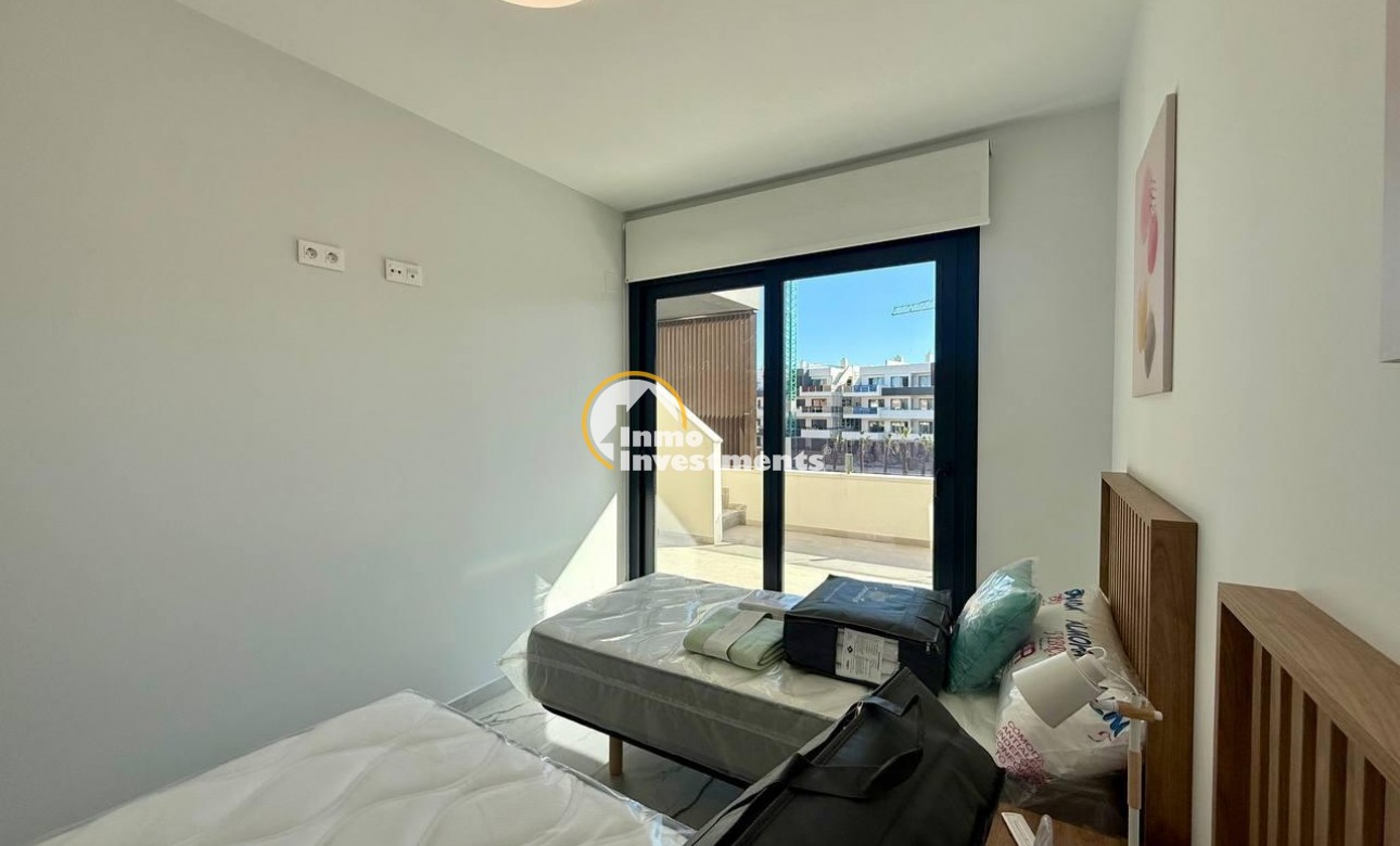 Resale - Penthouse - Los Altos