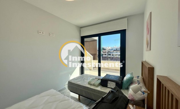 Resale - Penthouse - Los Altos