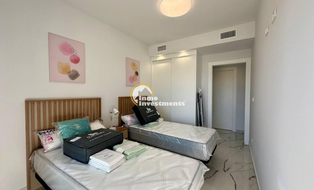 Resale - Penthouse - Los Altos