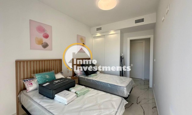 Resale - Penthouse - Los Altos