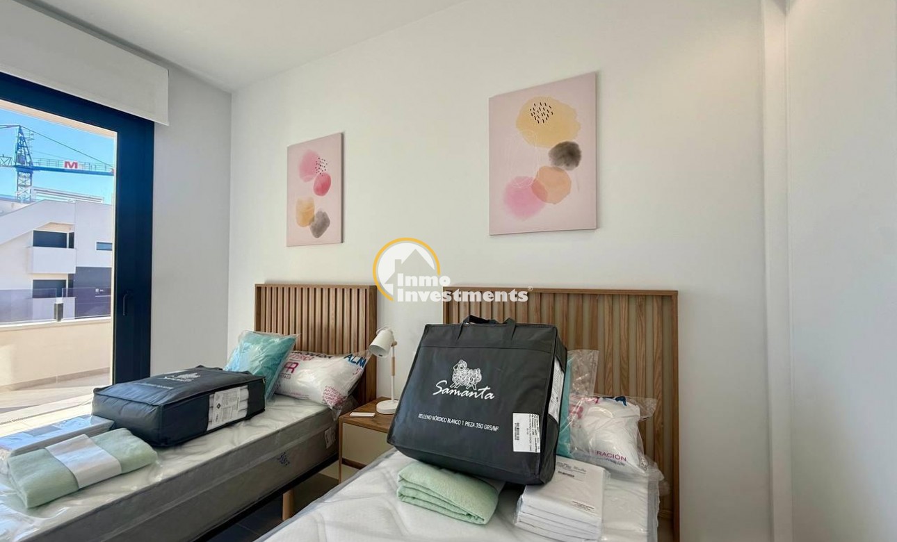 Resale - Penthouse - Los Altos