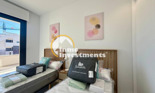 Resale - Penthouse - Los Altos