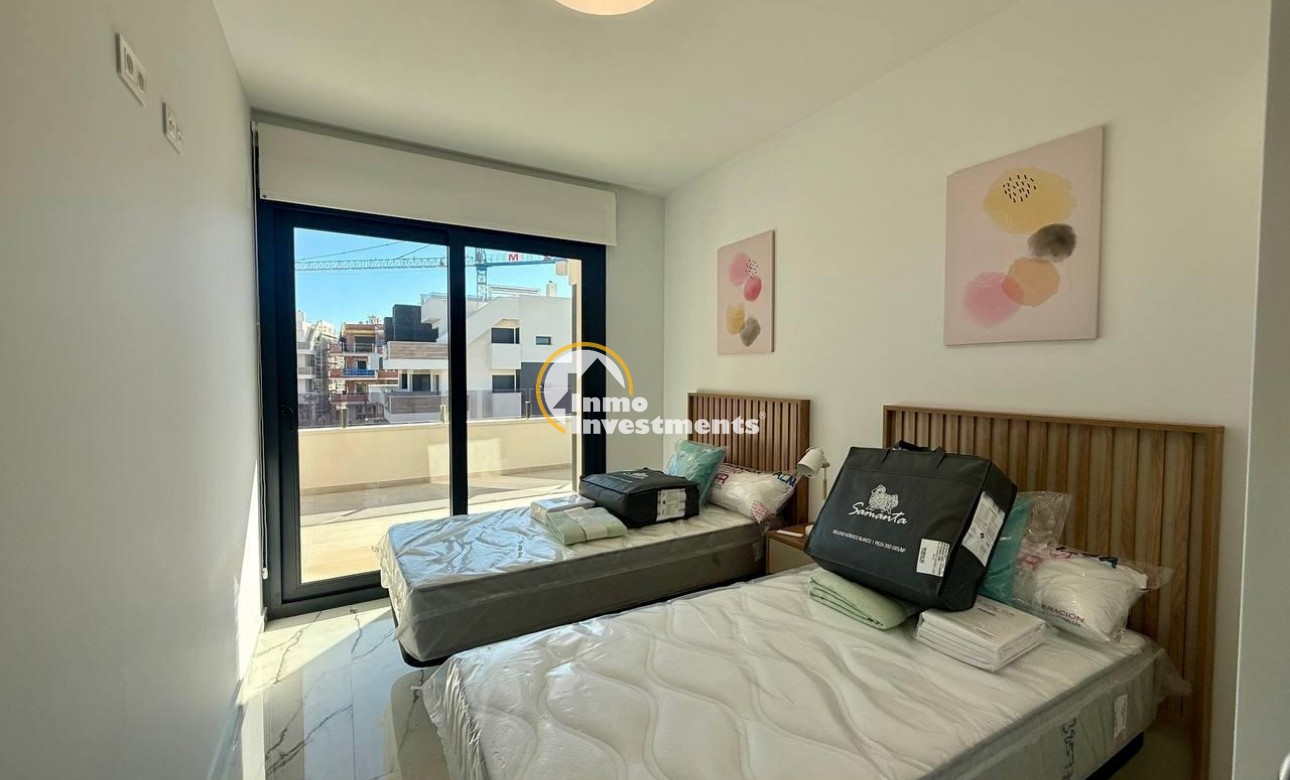 Resale - Penthouse - Los Altos