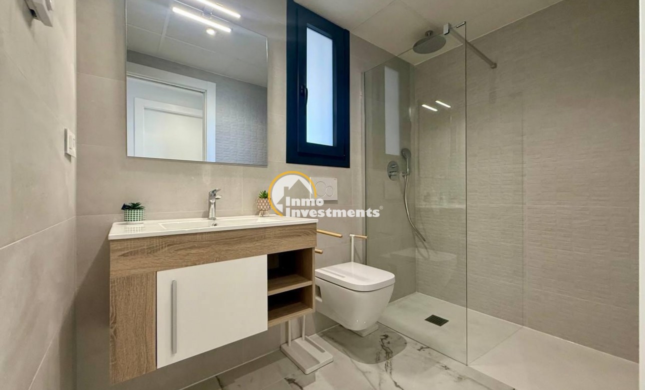 Resale - Penthouse - Los Altos