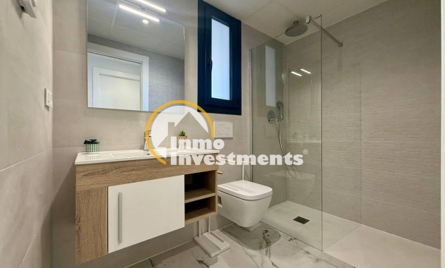 Resale - Penthouse - Los Altos