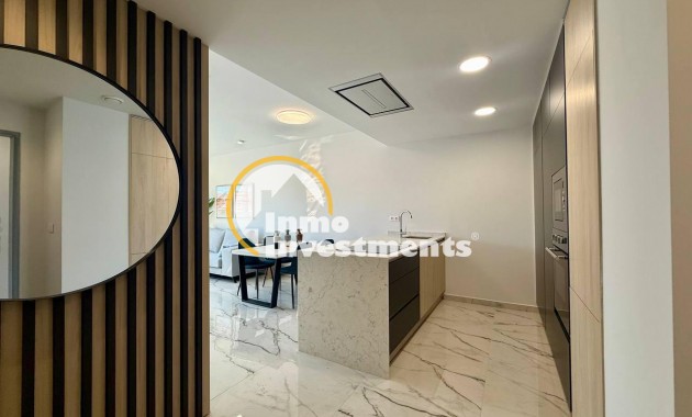 Resale - Penthouse - Los Altos