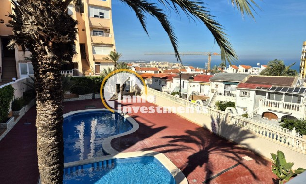 Reventa - Apartamento - Torrevieja - Torrejón