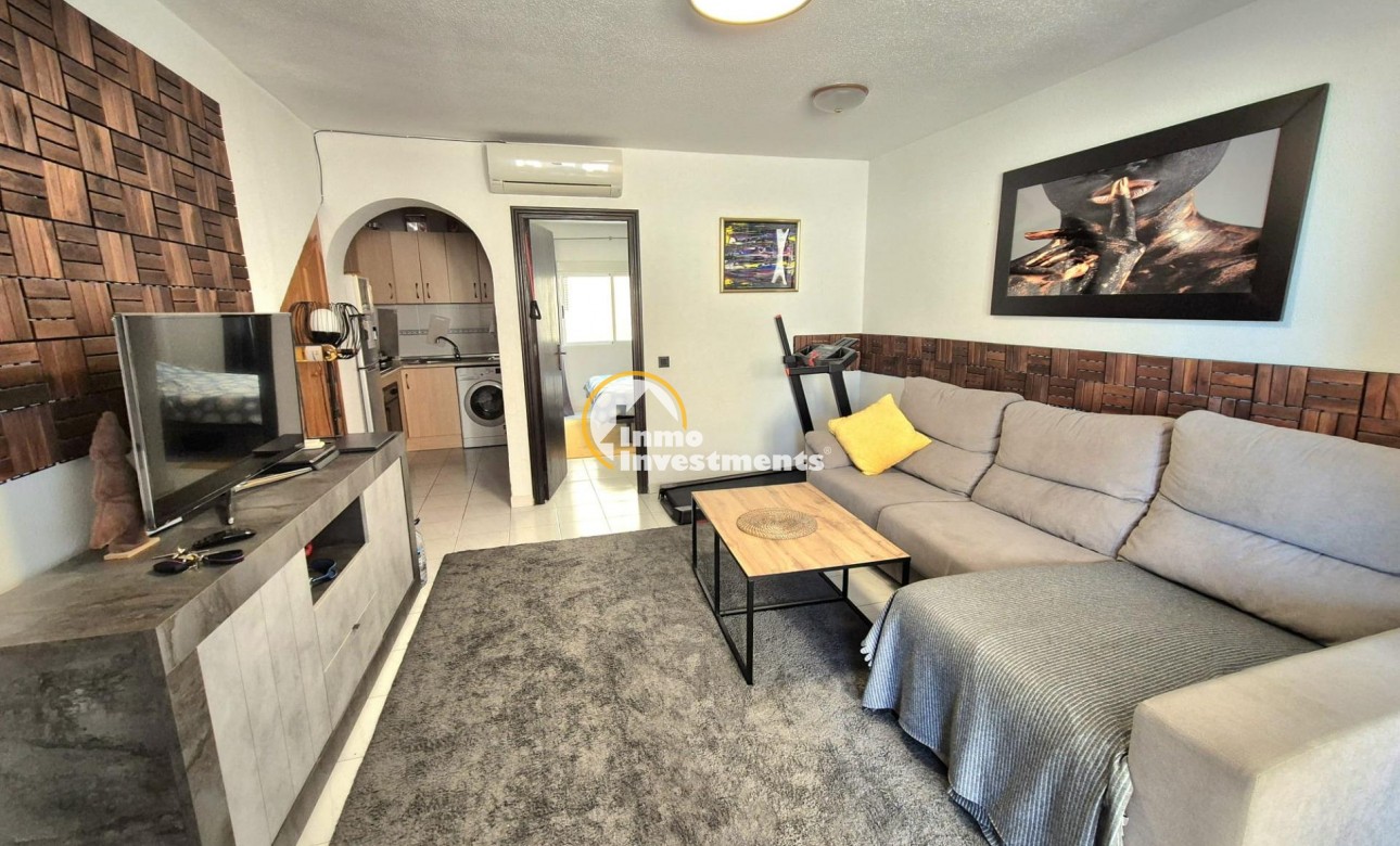 Reventa - Apartamento - Torrevieja - Torrejón