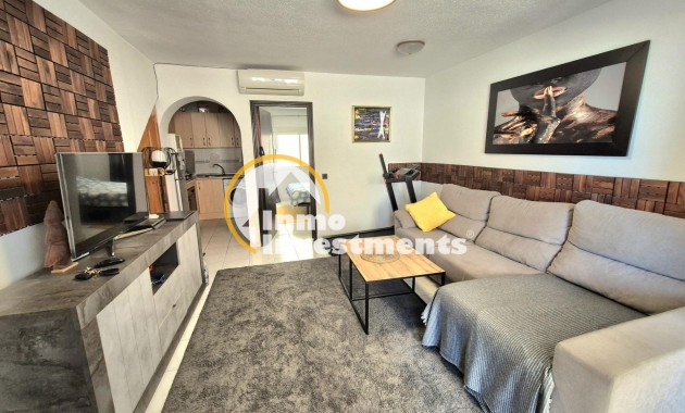 Reventa - Apartamento - Torrevieja - Torrejón